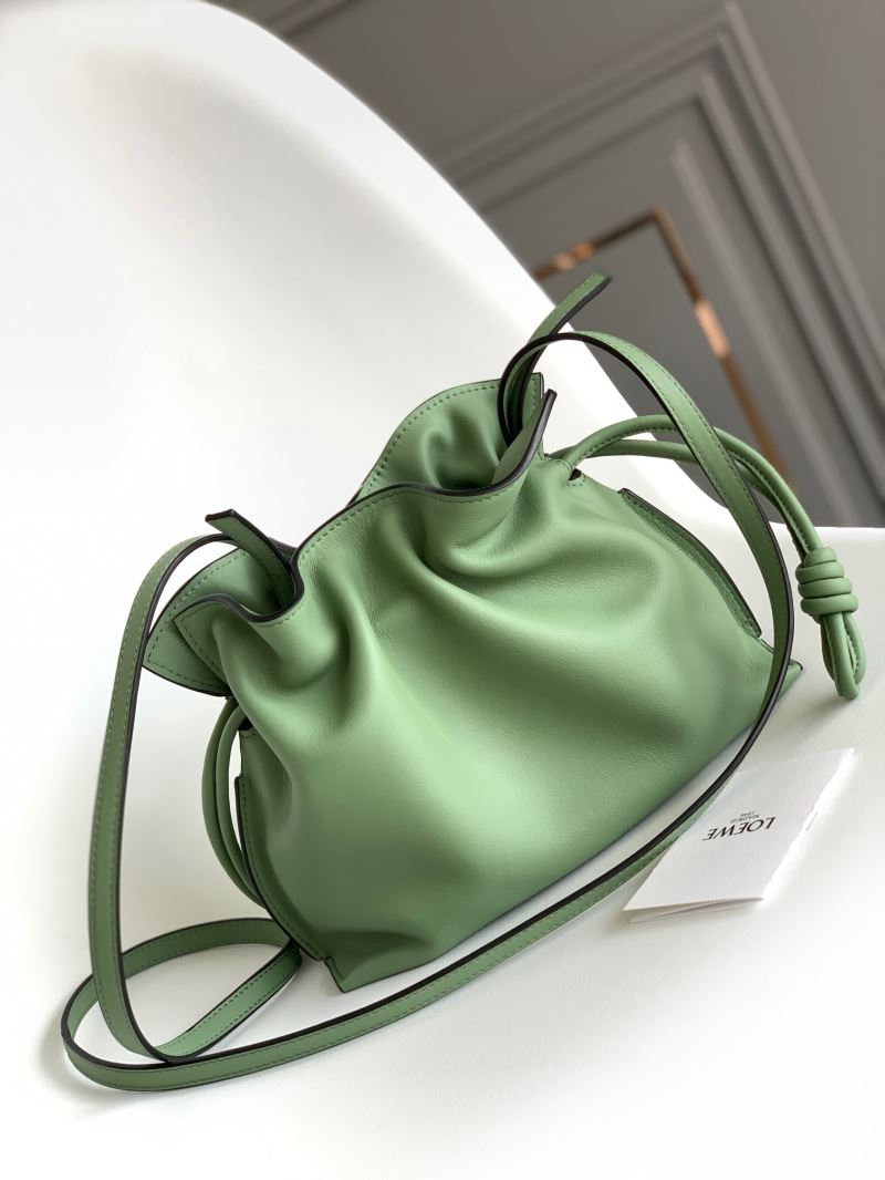 Loewe Flamenco Bags